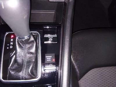 2024 Jeep Compass — photo 19 view