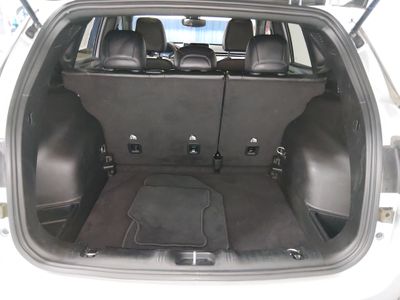 2024 Jeep Compass — photo 11 view