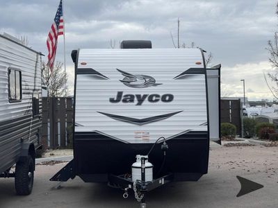 2024 Jayco Jay Flight SLX - Photo 4