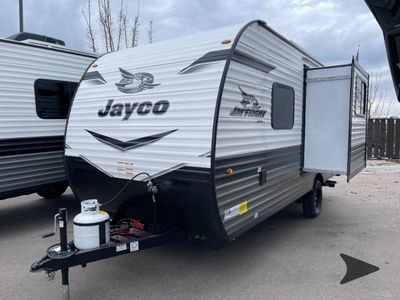 2024 Jayco Jay Flight SLX - Photo 2