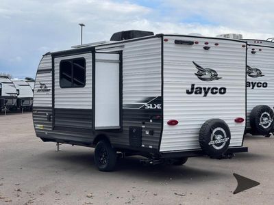 2024 Jayco Jay Flight SLX - Photo 5