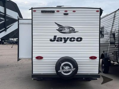 2024 Jayco Jay Flight SLX - Photo 7