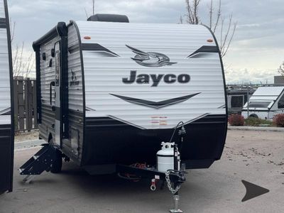 2024 Jayco Jay Flight SLX - Photo 1