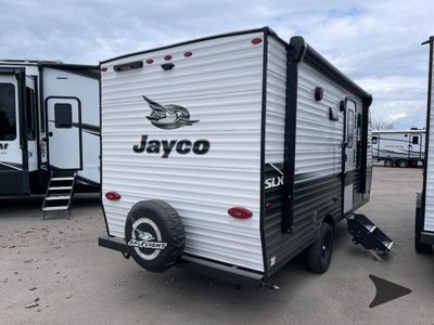 2024 Jayco Jay Flight SLX - Photo 6