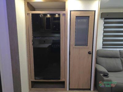 2024 Forest River RV Vengeance Rogue SUT - Photo 37