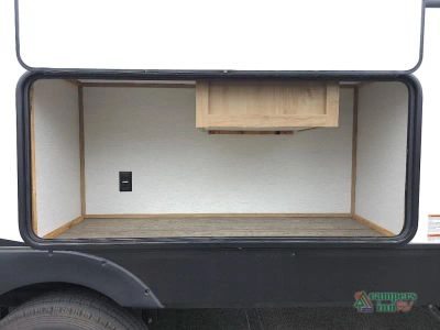2024 Forest River RV Vengeance Rogue SUT - Photo 12