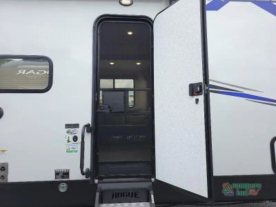 2024 Forest River RV Vengeance Rogue SUT - Photo 15