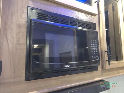 2024 Forest River RV Vengeance Rogue SUT - Photo 33