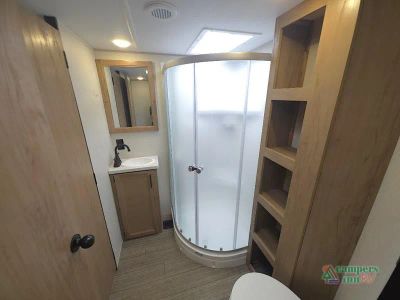 2024 Forest River RV Vengeance Rogue SUT - Photo 50