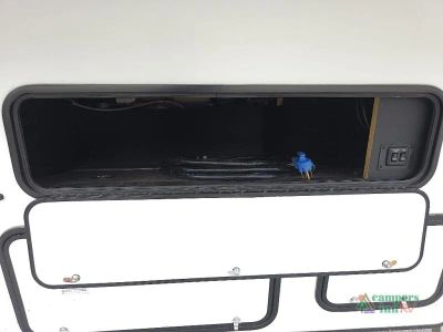 2024 Forest River RV Vengeance Rogue SUT - Photo 11