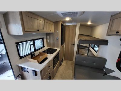 2026 Forest River RV Flagstaff E-Pro - Photo 7