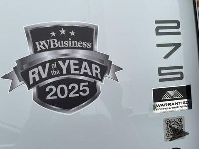 2026 Brinkley Model I - Photo 48