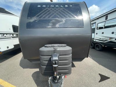 2026 Brinkley Model I - Photo 3
