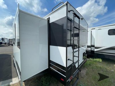 2026 Brinkley Model I - Photo 5