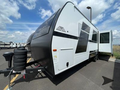 2026 Brinkley Model I - Photo 4