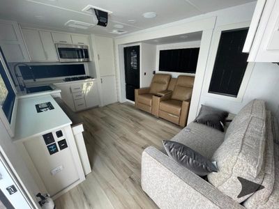 2026 Brinkley Model I - Photo 7