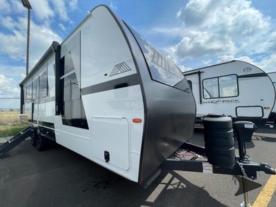 2026 Brinkley Model I - Photo 1