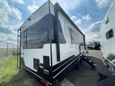 2026 Brinkley Model I - Photo 6