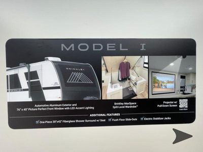 2026 Brinkley Model I - Photo 13