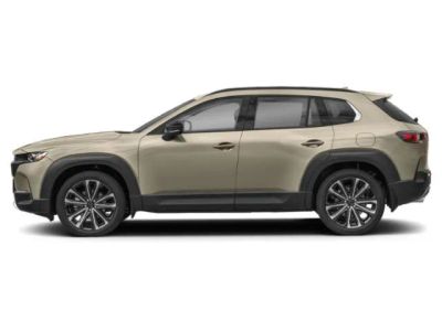 2026 Mazda CX-50 - Photo 1