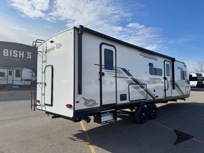 2026 Jayco Jay Feather - Photo 4