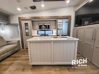 2026 Alliance Avenue All-Access - Photo 11