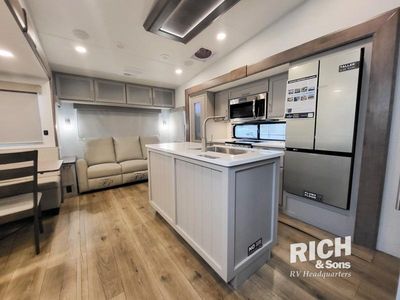 2026 Alliance Avenue All-Access - Photo 8