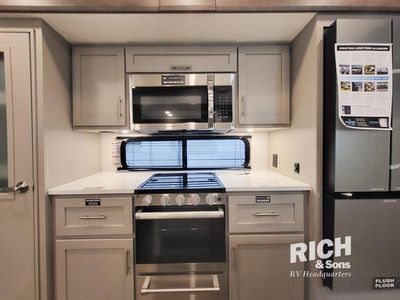 2026 Alliance Avenue All-Access - Photo 12