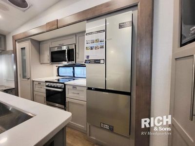 2026 Alliance Avenue All-Access - Photo 13