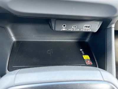 2026 Subaru Crosstrek — photo 29 view