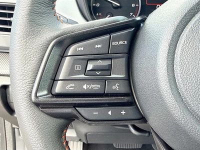 2026 Subaru Crosstrek — photo 36 view