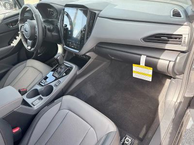 2026 Subaru Crosstrek — photo 13 view