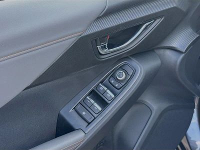 2026 Subaru Crosstrek — photo 21 view