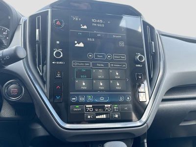2026 Subaru Crosstrek — photo 30 view