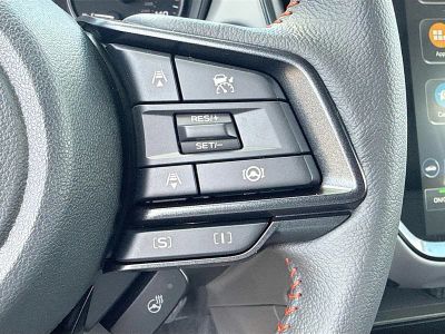 2026 Subaru Crosstrek — photo 37 view