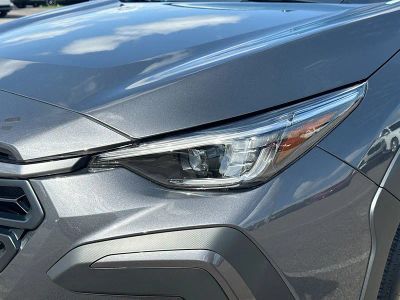 2026 Subaru Crosstrek — photo 9 view