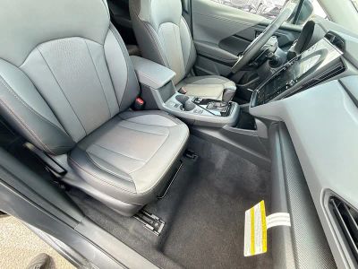 2026 Subaru Crosstrek — photo 14 view