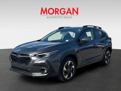 2026 Subaru Crosstrek — photo 7 view