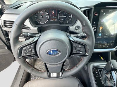 2026 Subaru Crosstrek — photo 38 view