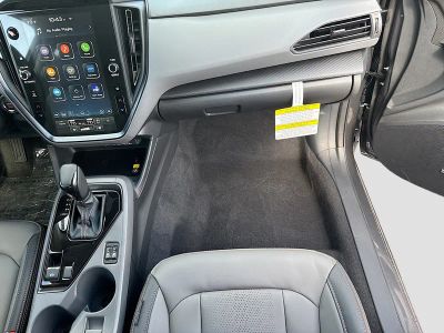 2026 Subaru Crosstrek — photo 17 view