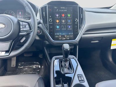 2026 Subaru Crosstrek — photo 18 view
