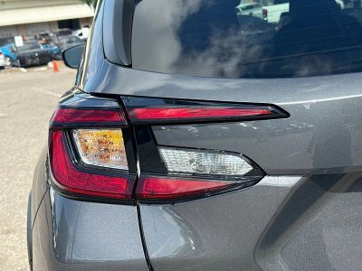 2026 Subaru Crosstrek — photo 10 view