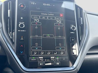 2026 Subaru Crosstrek — photo 33 view