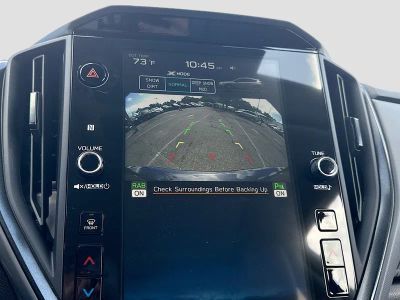 2026 Subaru Crosstrek — photo 32 view