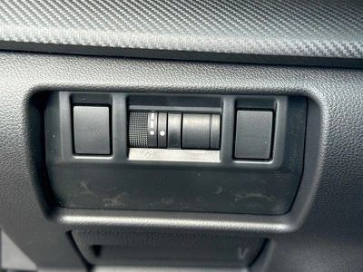 2026 Subaru Crosstrek — photo 34 view