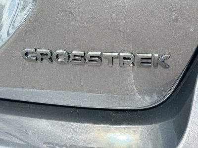 2026 Subaru Crosstrek — photo 11 view
