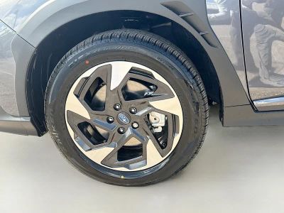 2026 Subaru Crosstrek — photo 40 view