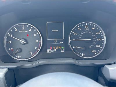 2026 Subaru Crosstrek — photo 39 view