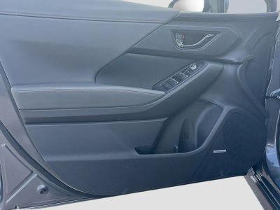2026 Subaru Crosstrek — photo 20 view