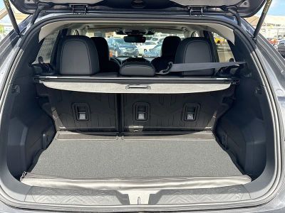 2026 Subaru Crosstrek — photo 12 view